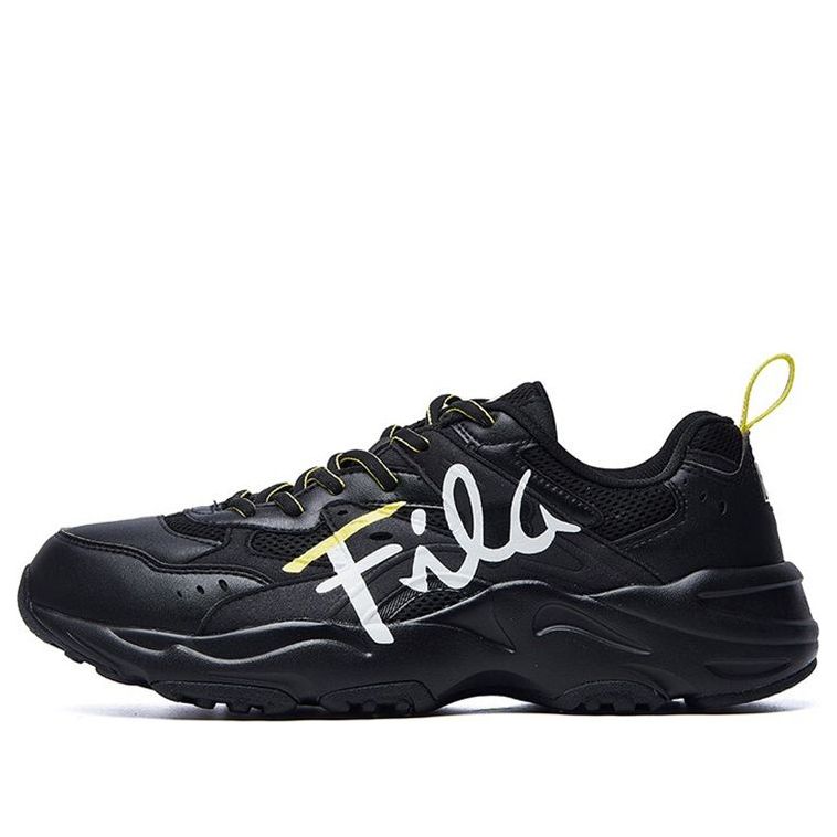 Tenisky a topánky FILA Heritage-FHT Čierna | F12W031120FBK, 0