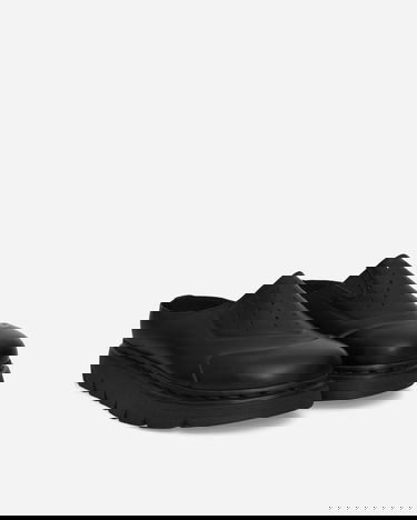 Tenisky a topánky Dr. Martens Vent XX02 Mules Čierna | 40837001, 2