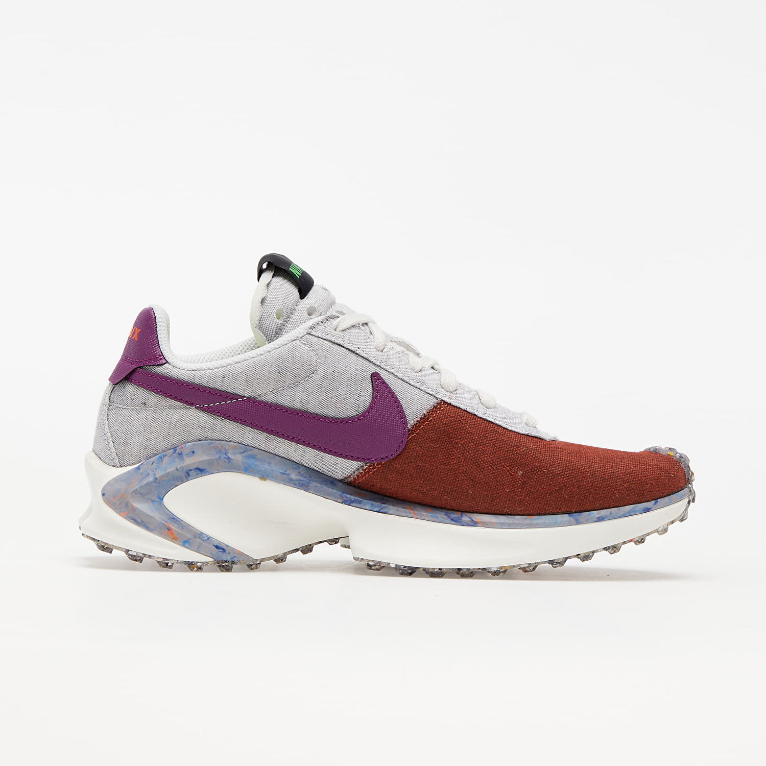Tenisky a topánky Nike D/MS/X Waffle Oranžová | CW6914-800, 1
