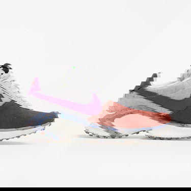 Tenisky a topánky Nike D/MS/X Waffle Oranžová | CW6914-800, 1