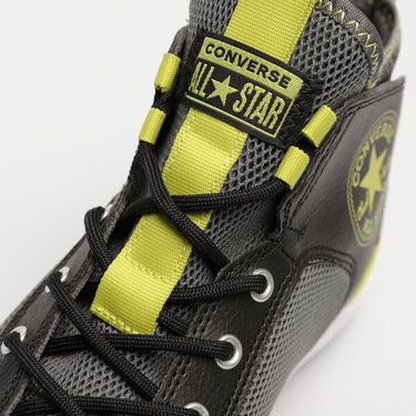Tenisky a topánky Converse Chuck Taylor All Star Ultra Čierna | A03458C, 7