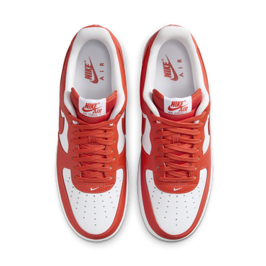 Tenisky a topánky Nike Air Force 1 '07 Oranžová | FZ4627-800, 4