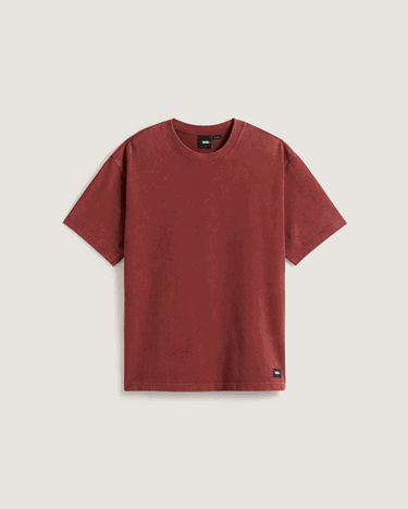 Tričko Vans Premium T-Shirt Červená | VN000PFJNB3, 0
