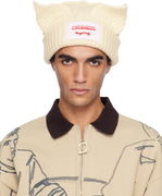 Charles Jeffrey LOVERBOY Chunky Ears Beanie