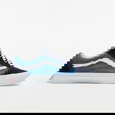 Tenisky a topánky Vans Vault Old Skool LX Modrá | VN0A4P3X5OC1, 1