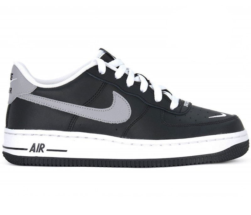 Tenisky a topánky Nike Air Force 1 Low '07 LV8 Čierna | CT5531-001, 0