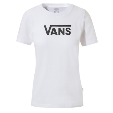 Tričko Vans T-Shirt With Print Biela | vn0a47whwht1, 0