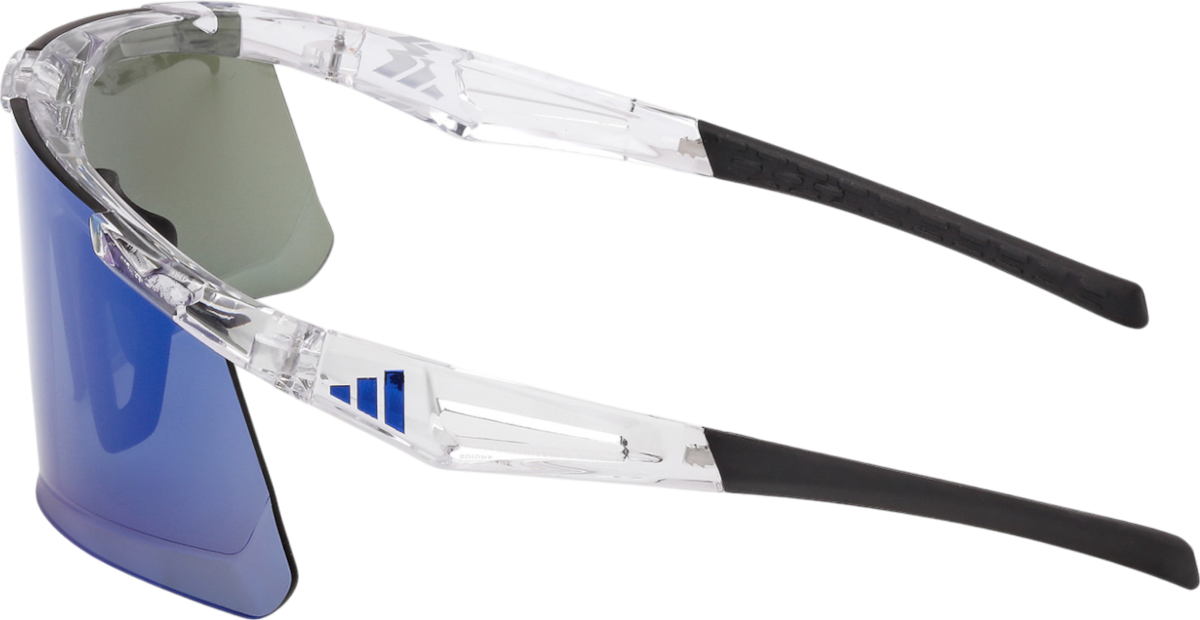 Slnečné okuliare adidas Originals adidas Dunamis EVO S Sunglasses Modrá | sp0107-26x, 1