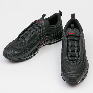Tenisky a topánky Nike Air Max 97 ''Black'' Čierna | AR4259-001, 2