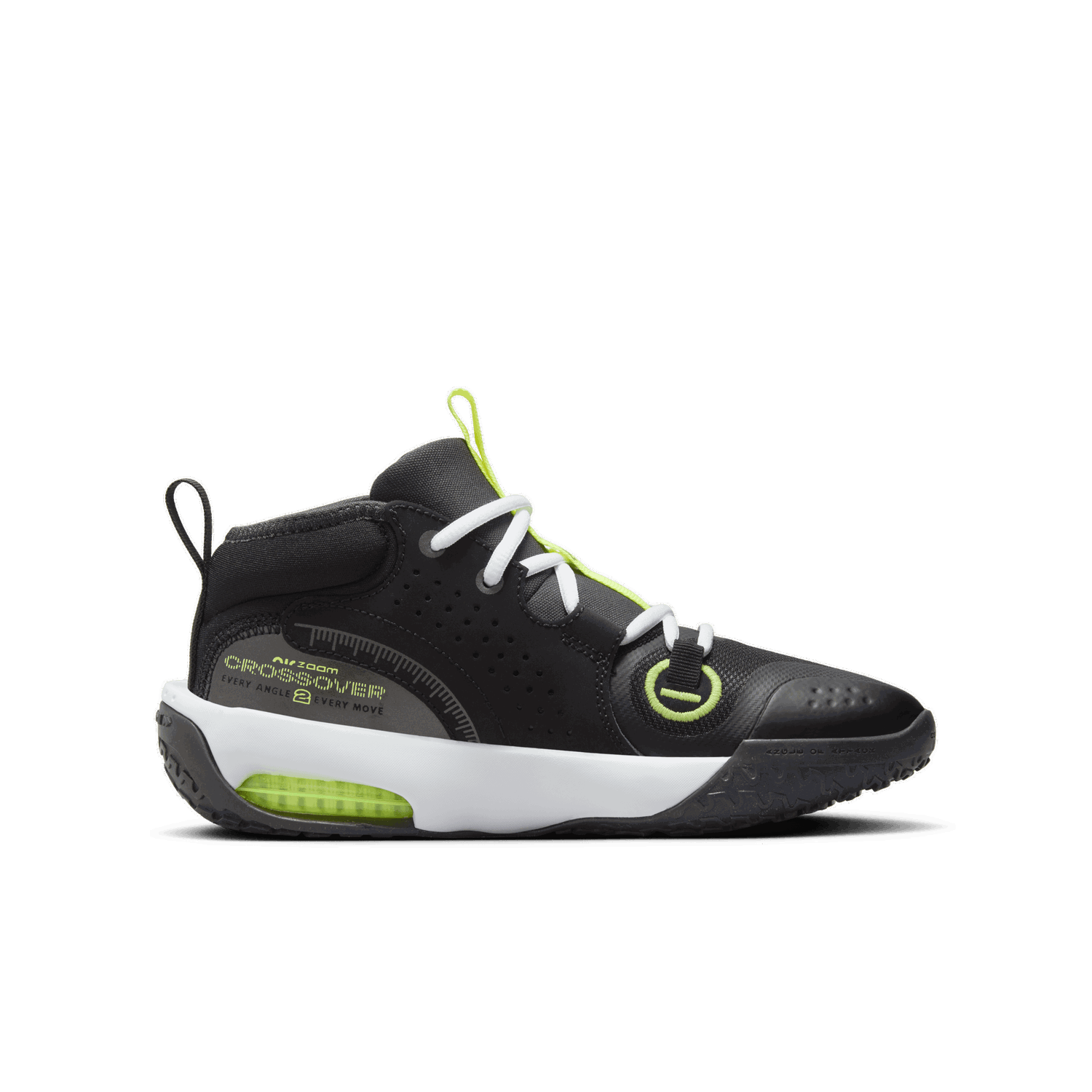 Tenisky a topánky Nike Air Zoom Crossover 2 Čierna | FB2689-001, 1