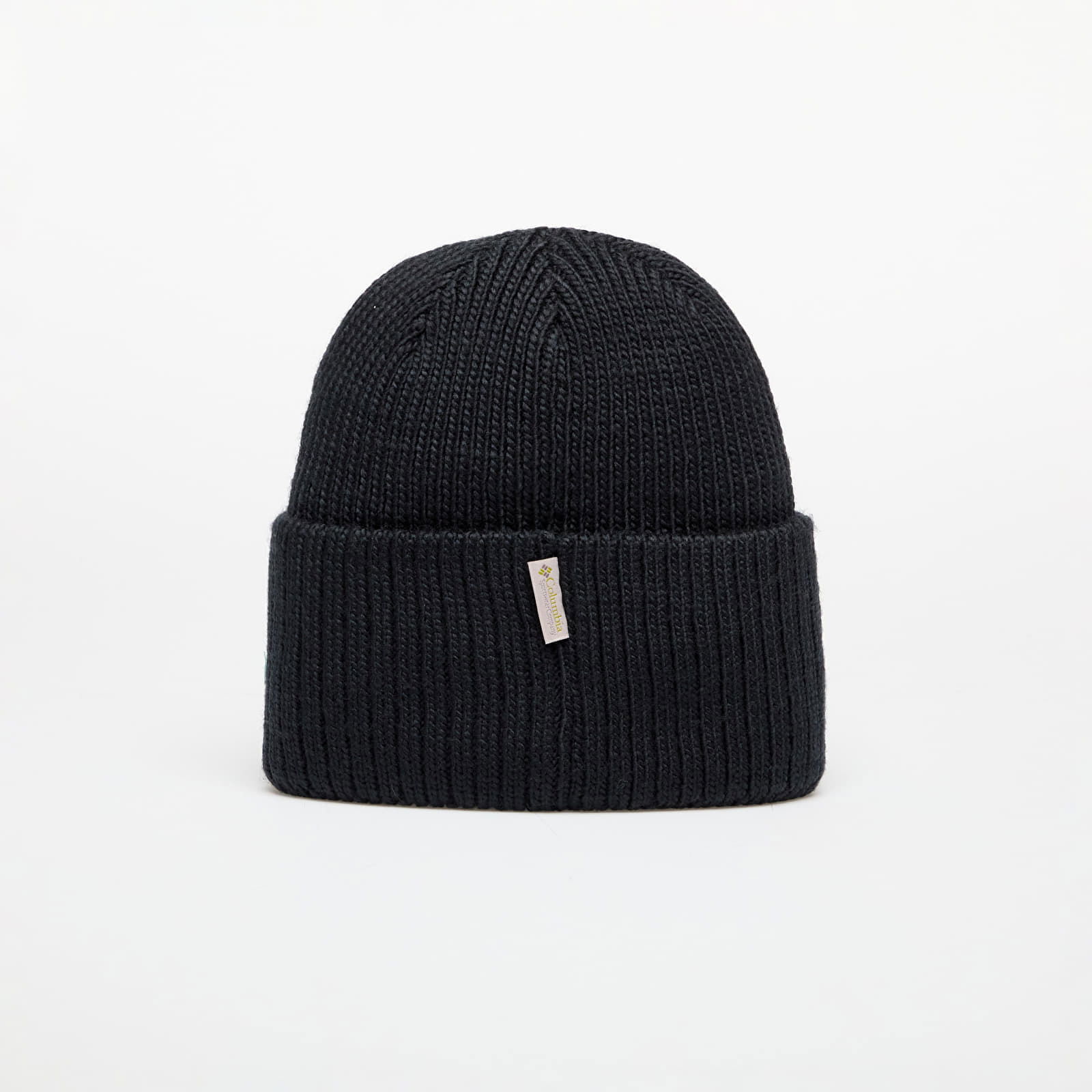 Wallowa™ Beanie Black