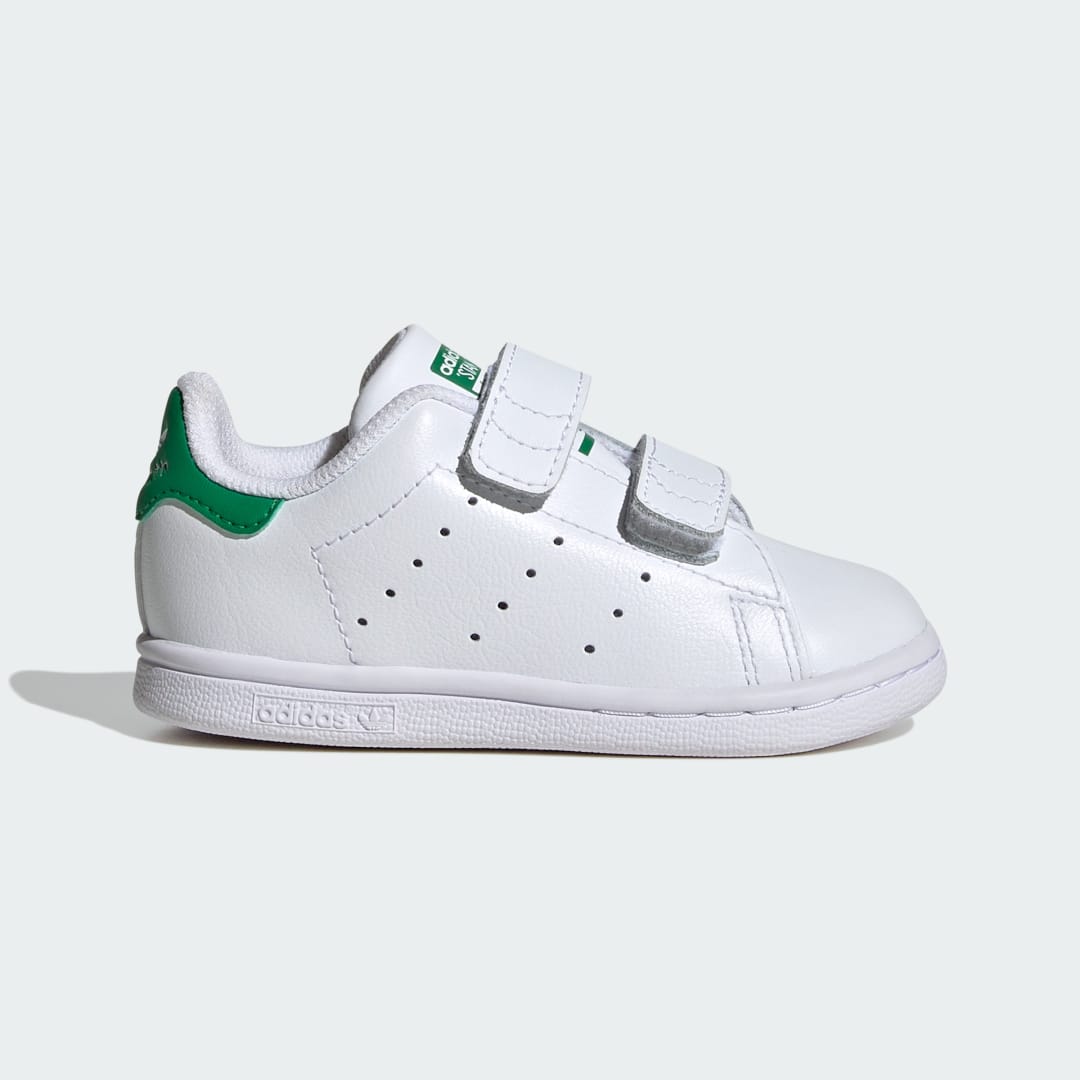 Tenisky a topánky adidas Originals Stan Smith Comfort Closure Biela | JP9721, 0