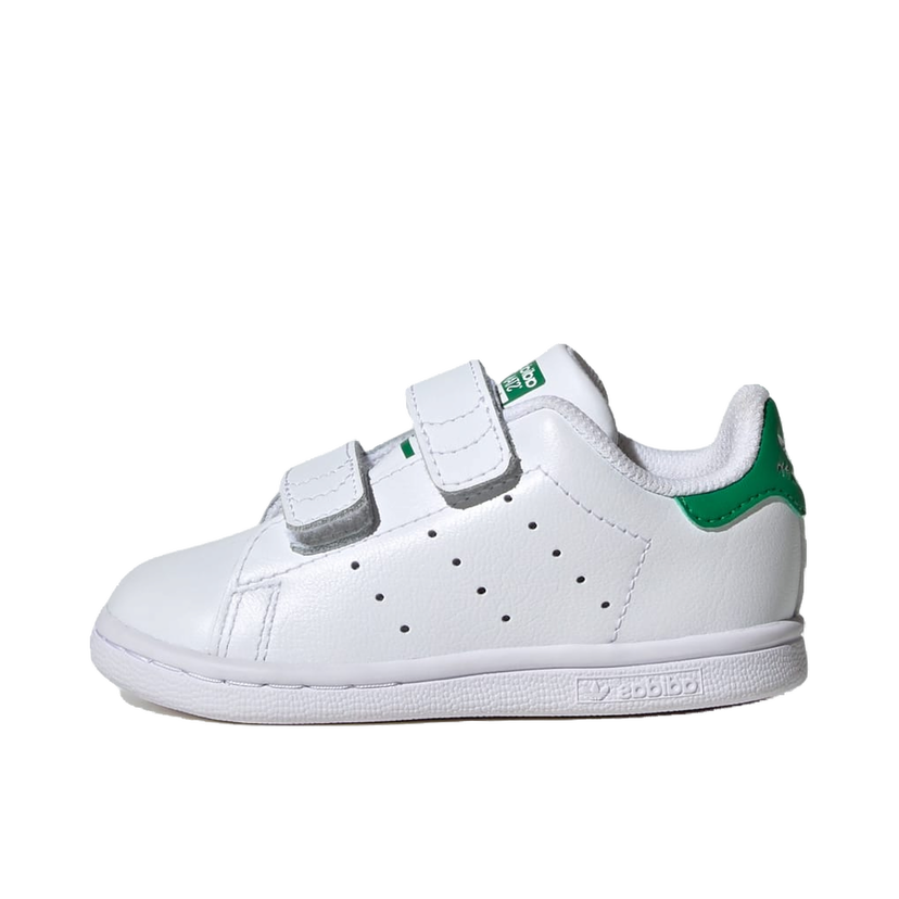 Tenisky a topánky adidas Originals Stan Smith Comfort Closure Biela | JP9721
