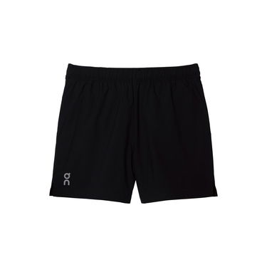 Šortky On Running 5" Core Running Shorts Čierna | 1MF10120553, 0