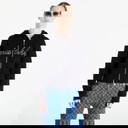 Crystal Zipped Hoodie