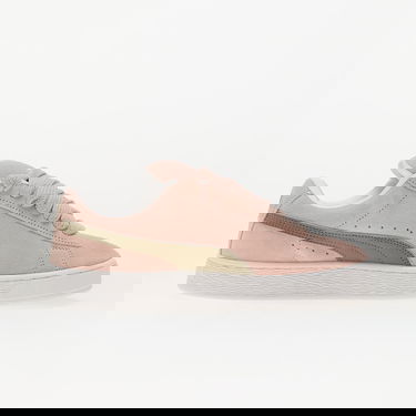 Tenisky a topánky Puma Puma Suede XL Ružová | 395205-55, 1