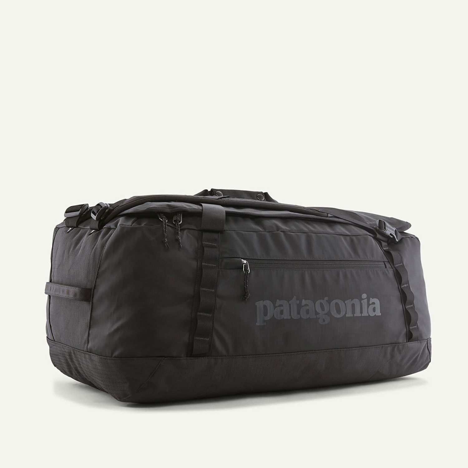 Cestovná taška Patagonia Duffel Bag Black Hole® 70L Čierna | 49348 BLK, 0