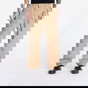 Pants Midland Single Knee Pant Leather Rigid L