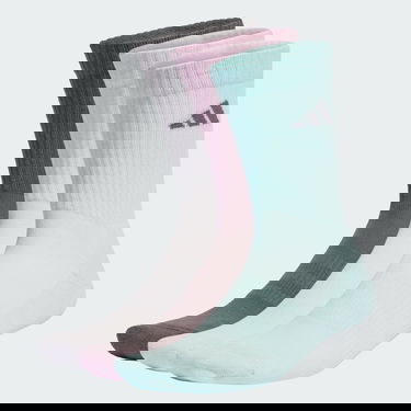 Ponožky adidas Originals BMW Berlin Marathon 2023 Cushioned – 3 páry Rôznofarebný | IN3096, 1