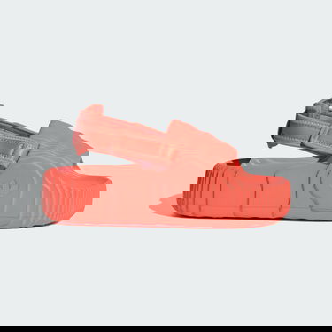 Tenisky a topánky adidas Originals Adilette 22 XLG Slides Oranžová | JH9700, 0