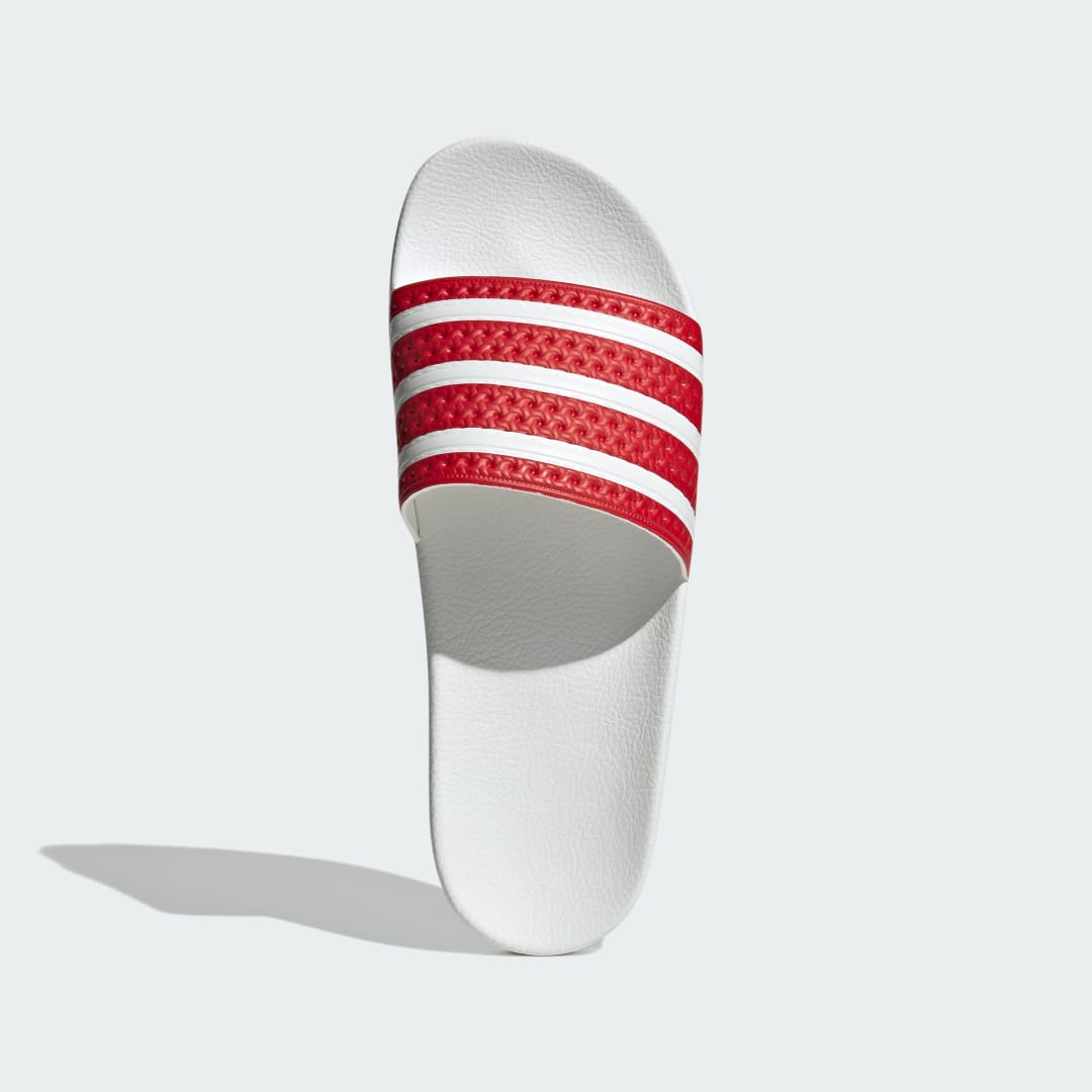 Tenisky a topánky adidas Originals Adilette Biela | IG9286, 1
