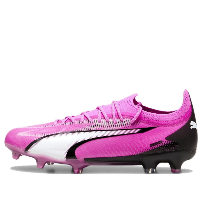 Tenisky a topánky Puma Ultra Ultimate FG Ružová | 107744-01