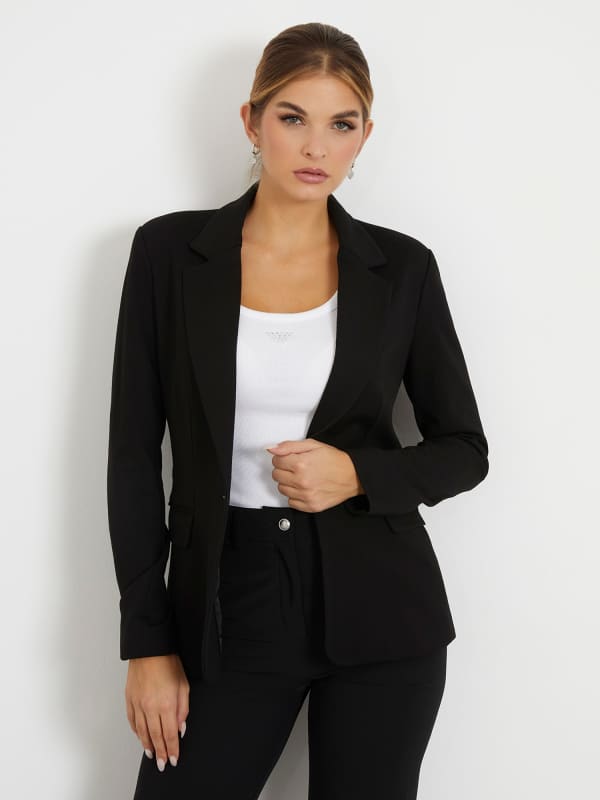 Slim Fit Blazer