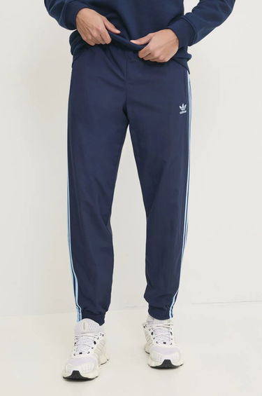 Tepláky adidas Originals Originals Firebird Track Pants Modrá | JP1249, 0