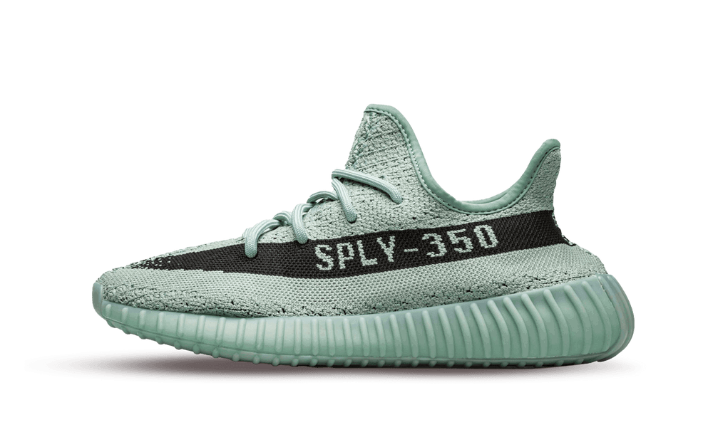Tenisky a topánky adidas Yeezy Yeezy Boost 350 V2 Salt 44 2/3 Zelené | HQ0602, 1