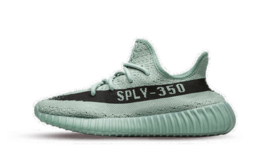 Tenisky a topánky adidas Yeezy Yeezy Boost 350 V2 Salt 44 2/3 Zelené | HQ0602, 1