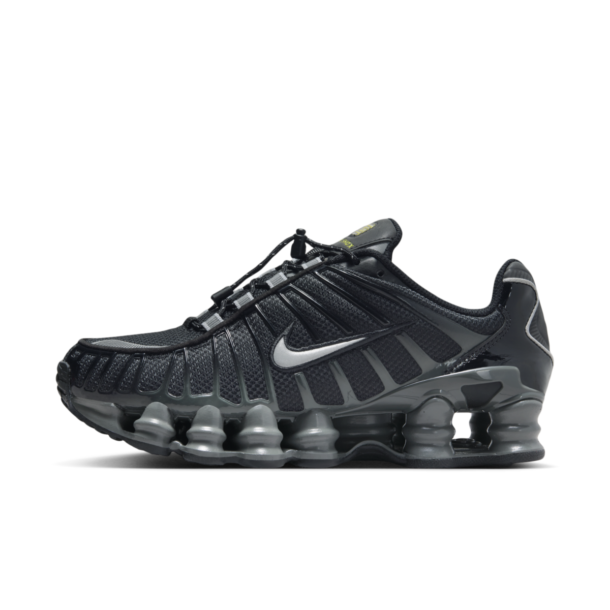 Tenisky a topánky Nike Shox TL "Black Grey" Čierna | FV0939-001, 0