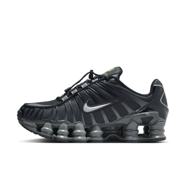Tenisky a topánky Nike Shox TL "Black Grey" Čierna | FV0939-001, 0