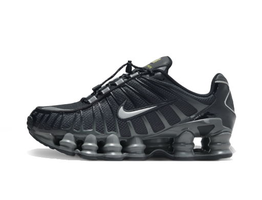 Tenisky a topánky Nike Shox TL "Black Grey" Čierna | FV0939-001