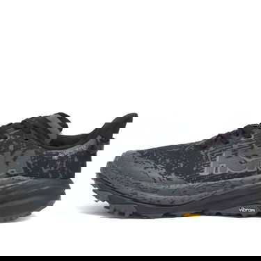 Tenisky a topánky Hoka One One Speedgoat 6 GTX Čierna | 1155151-BCKT, 0