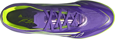 Tenisky a topánky adidas Performance F50 PRO IN Fialová | jh7682, 3