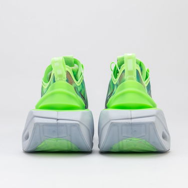 Tenisky a topánky Nike W Zoomx Vista Grind SP Zelené | CT5770-300, 3