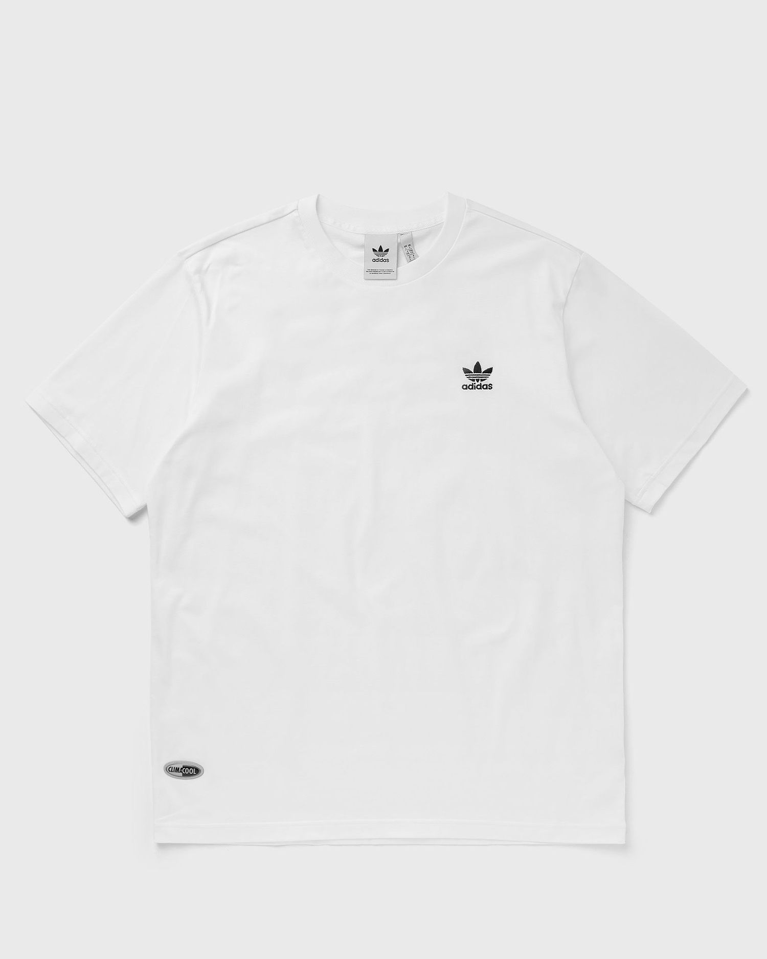Tričko adidas Originals CLIMACOOL TEE Biela | JG8050, 0