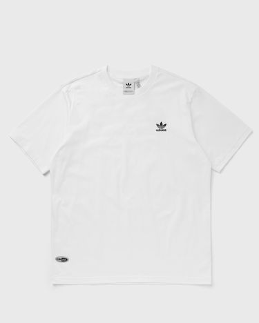 Tričko adidas Originals CLIMACOOL TEE Biela | JG8050, 0