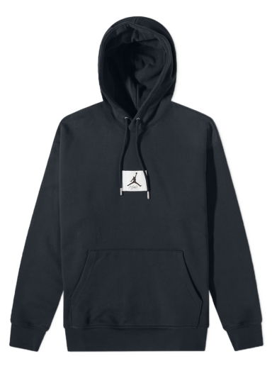 Mikina Jordan Essential Statement Popover Hoody Čierna | DQ7338-010