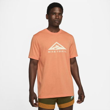 Tričko Nike Dri-FIT Oranžová | dm5412-871, 0