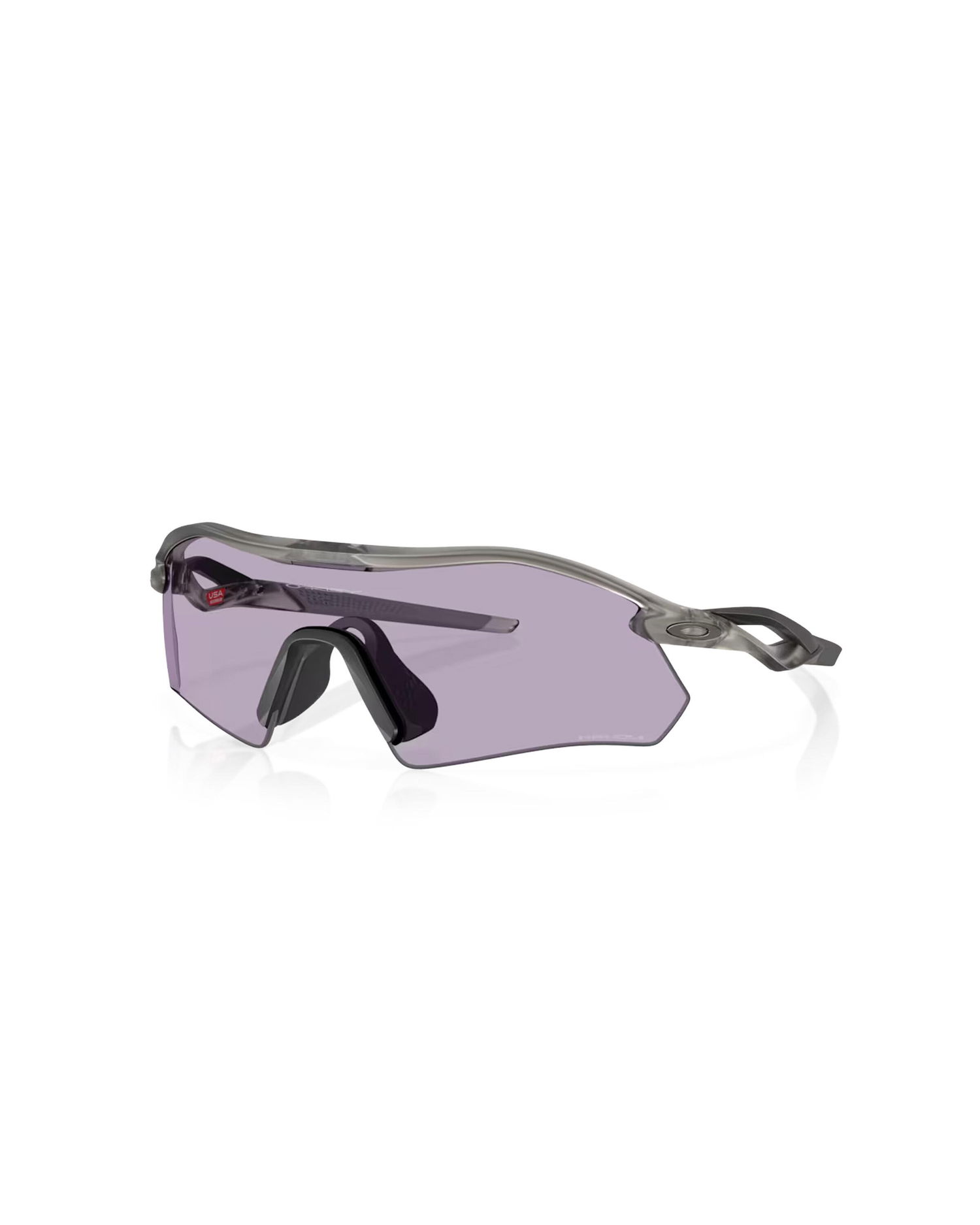 Slnečné okuliare OAKLEY Oakley Radar Plate Sunglasses Šedá | 0OO9495D-949509, 0