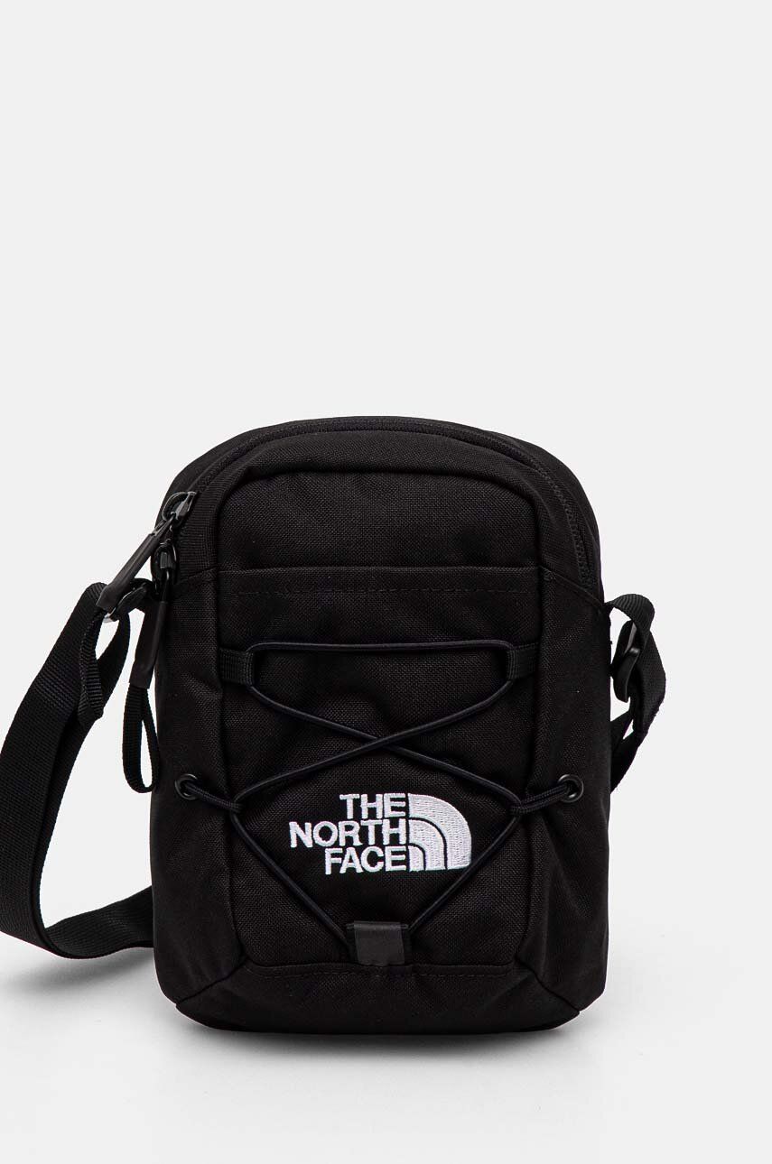 Taška cez rameno The North Face The North Face Jester Crossbody Bag Čierna | NF0A52UC4H01, 0