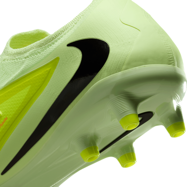 Tenisky a topánky Nike PHANTOM 6 LOW PRO AG-PRO Žltá | hq2317-800, 5