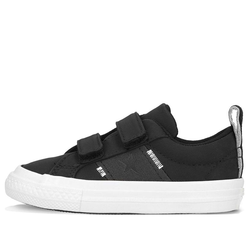 Tenisky a topánky Converse Converse One Star 2V Ox Čierna | 765198C