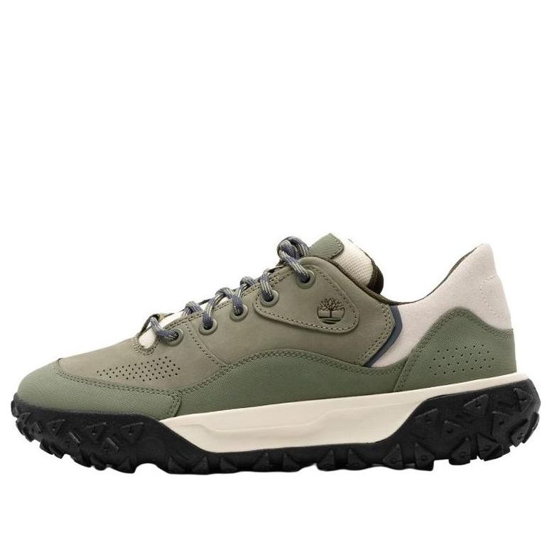 Tenisky a topánky Timberland Greenstride Motion 6 Hiking Zelené | A6A3MEO6, 0