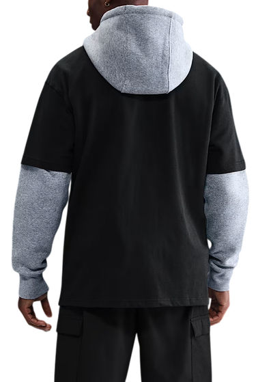 Tričko Nike Victor Wembanyama T-Shirt Čierna | hv1695-010, 1