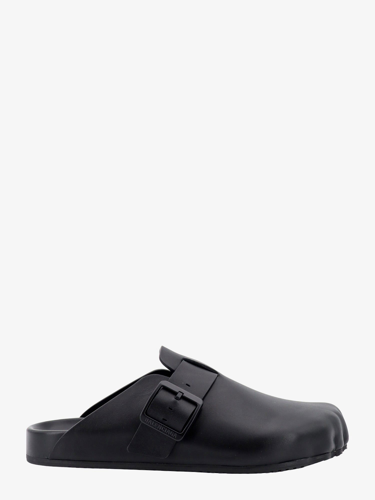 Tenisky a topánky Balenciaga SUNDAY Čierna | 761712WCEA11000, 0