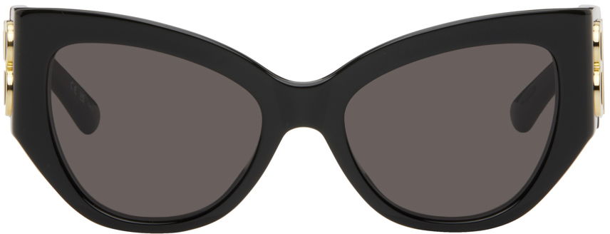 Bossy Butterfly Sunglasses