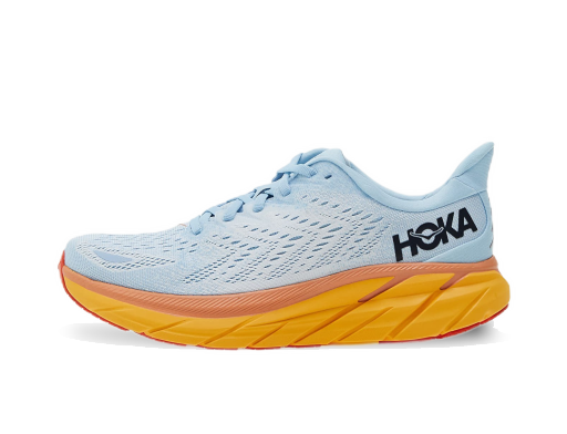 Bežecké topánky Hoka One One Clifton 8 W Tyrkysová | 1119394-SSIF