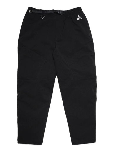 Nohavice Nike ACG ACG Hike Pants Čierna | FD5211-010